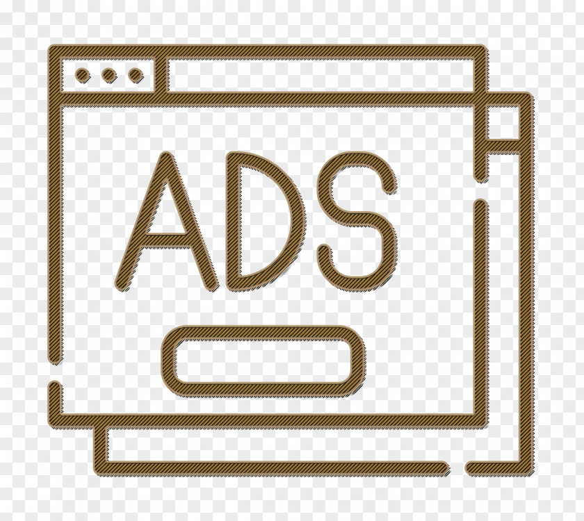 Web Design Icon Ad Ads PNG