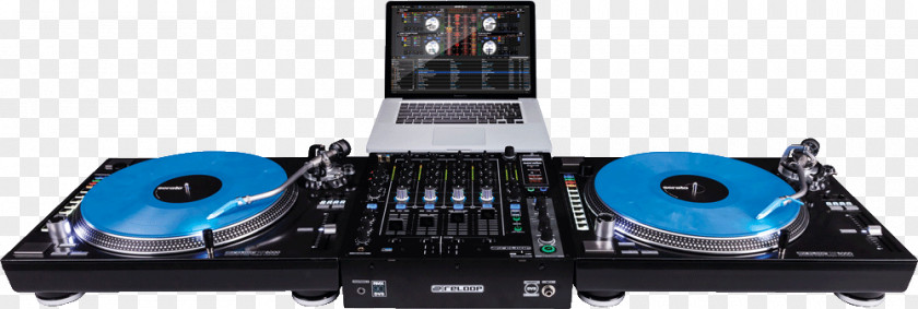 Audio Mixers DJ Mixer Disc Jockey Serato Research Controller PNG