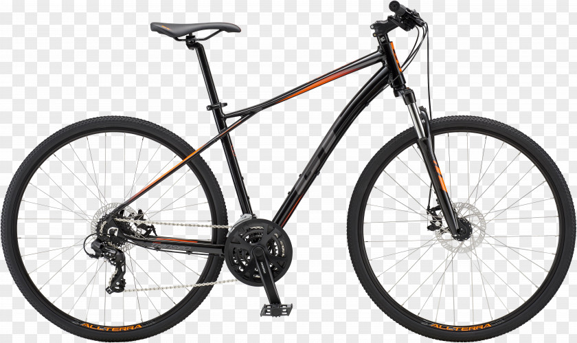 Bicycle Hybrid Merida Industry Co. Ltd. Cycling Cyclo-cross PNG