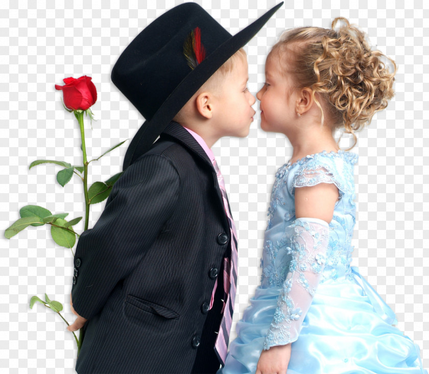 Boy International Kissing Day Love Valentine's Intimate Relationship PNG