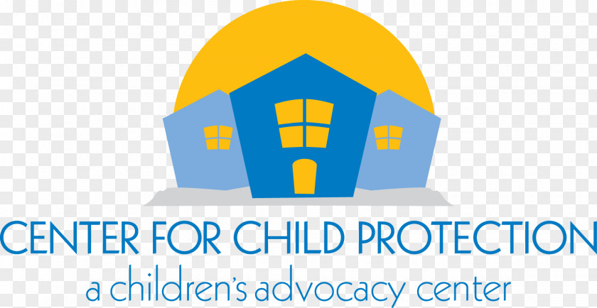 Child The Center For Protection Logo Router PNG