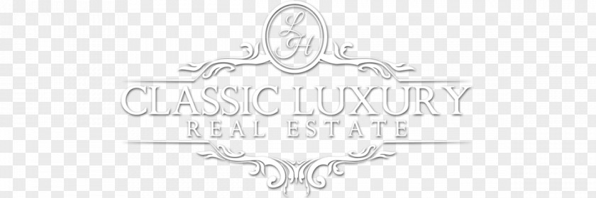 Classic Luxury Logo Brand Font Design Line PNG