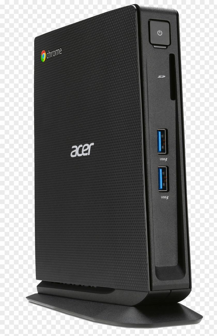 Computer Cases & Housings Chromebox Desktop Computers Acer Hard Drives PNG