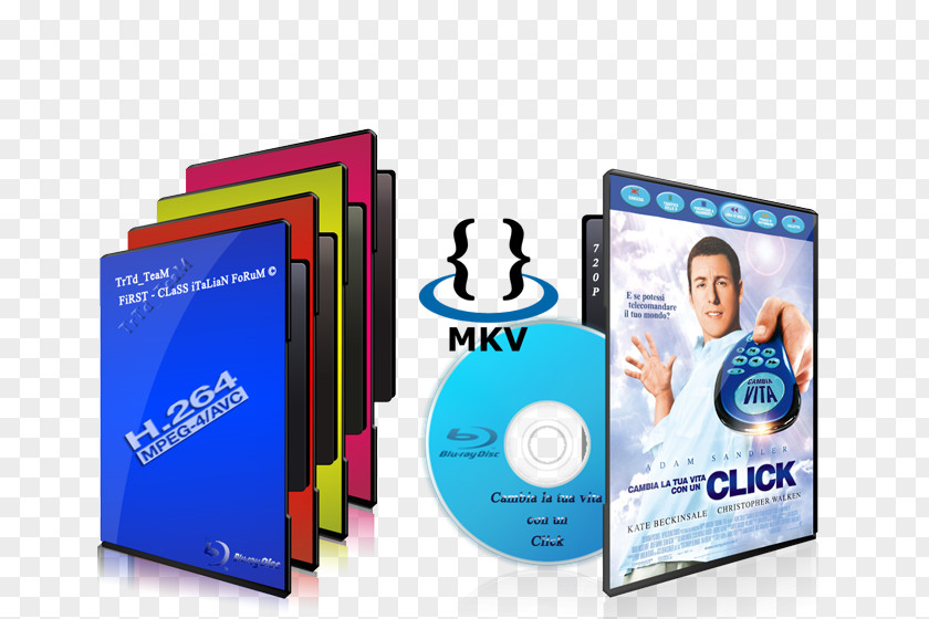 Design Blu-ray Disc Text Multimedia PNG