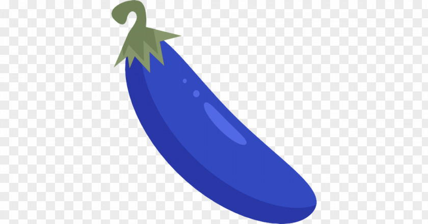 Eggplant Vegetable Plant Font Logo PNG
