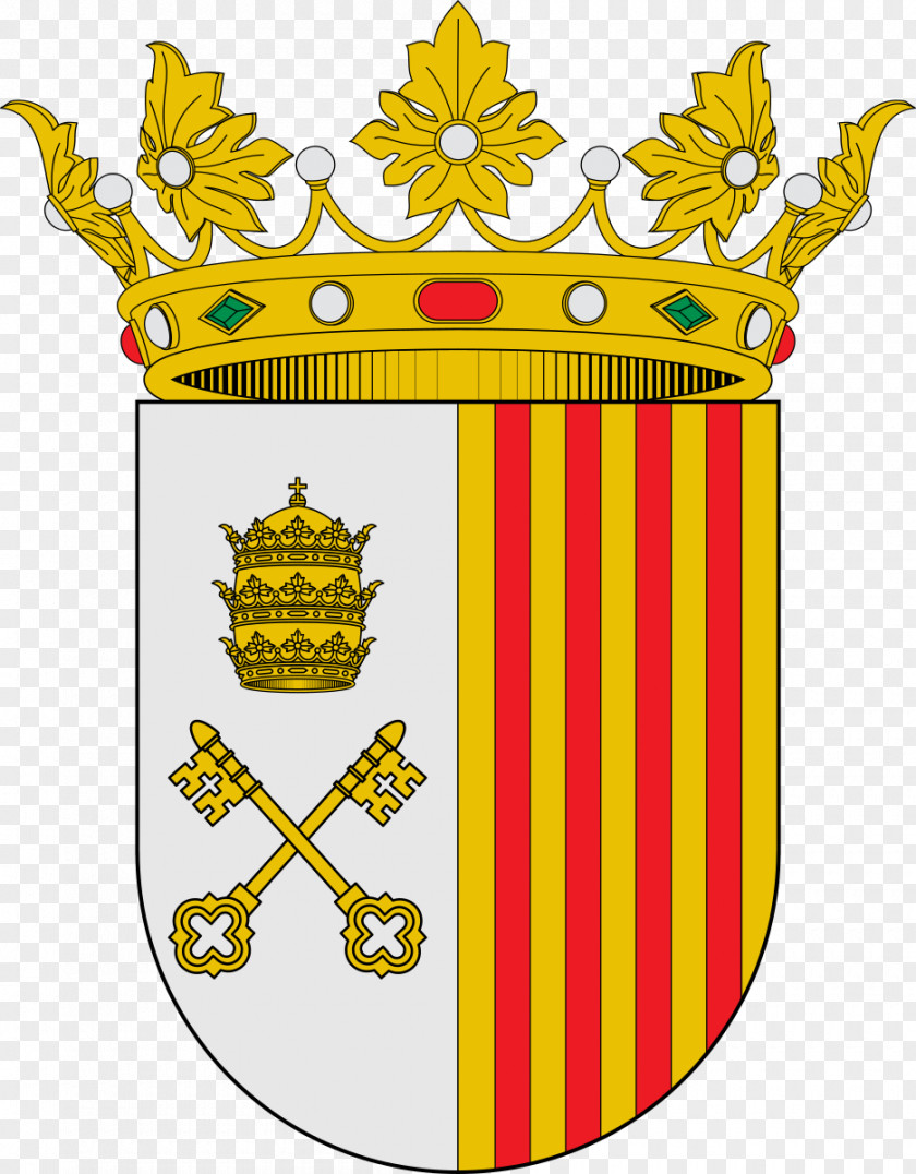 Escut Del Priorat Onda, Castellón Villarreal Benicàssim Escutcheon Coat Of Arms PNG