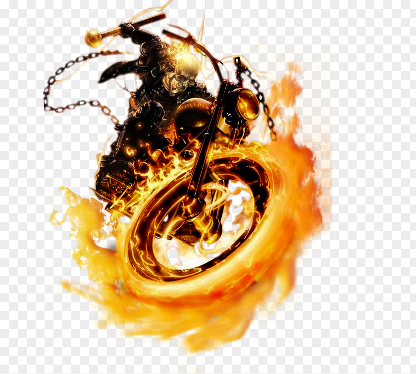 Ghost Rider Face Transparent Johnny Blaze Mephisto PNG