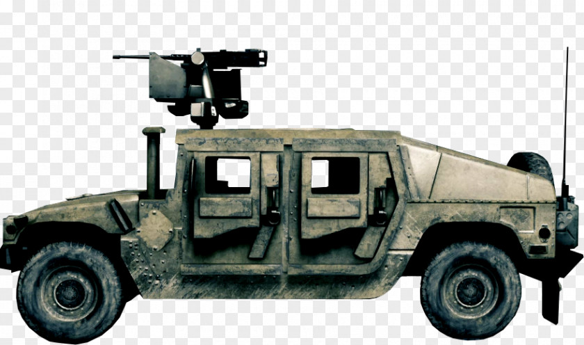 Hummer Humvee Car Jeep AM General PNG