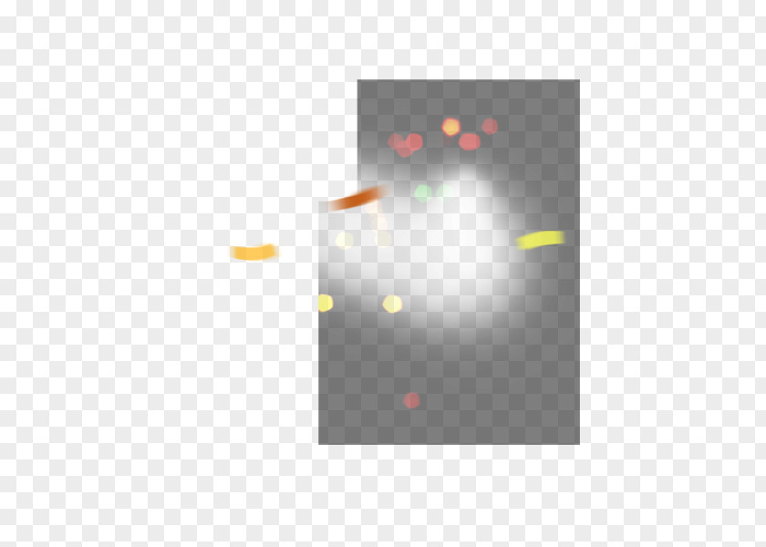 Light Effect Glare Computer File PNG