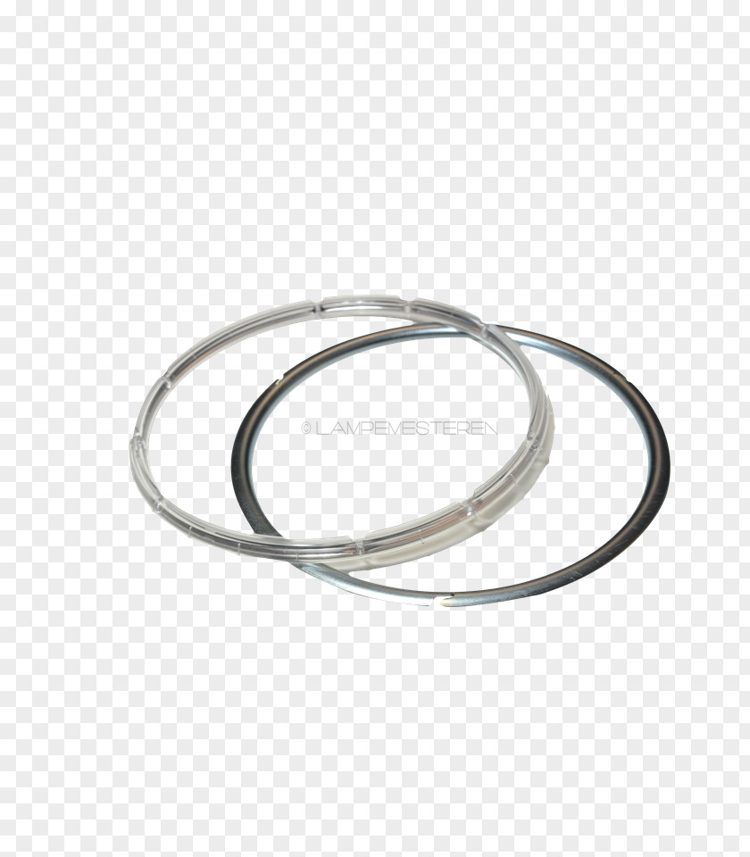 Metal Ring Flos Bangle Appurtenance Lamp Jewellery PNG