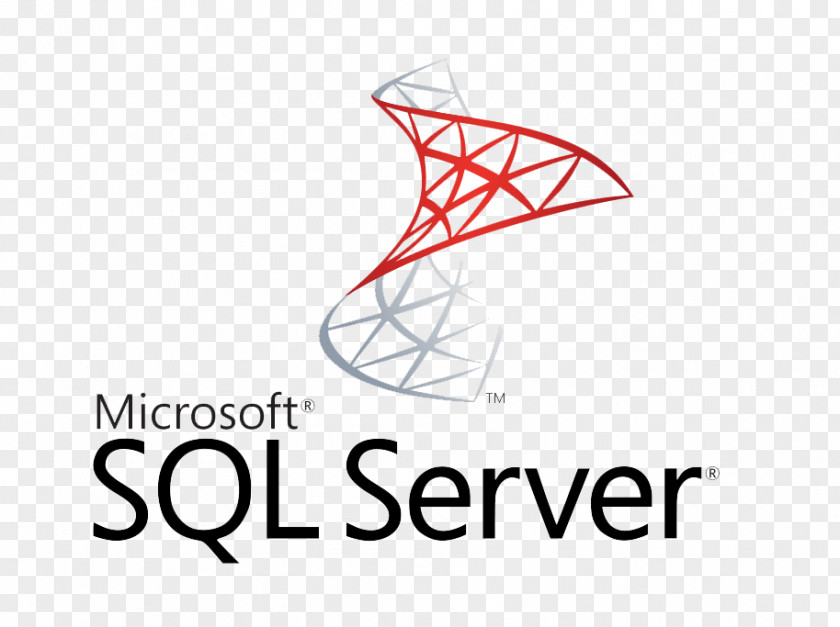 Microsoft SQL Server Management Studio Database PNG