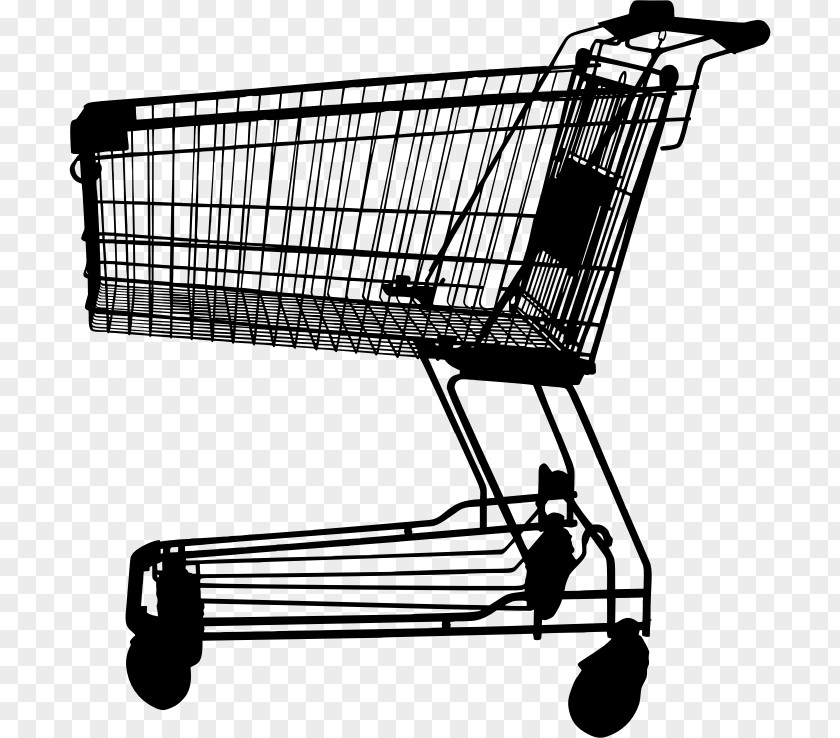 Shopping Cart Software Online Clip Art PNG