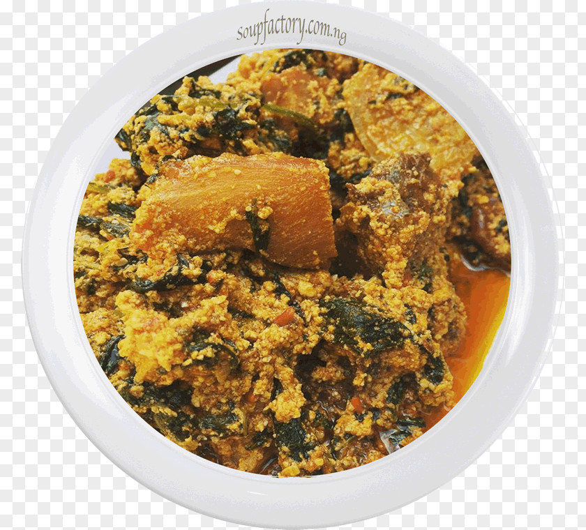 Soup Kitchen Undhiyu Nigerian Cuisine Eba Efo Riro Egusi PNG