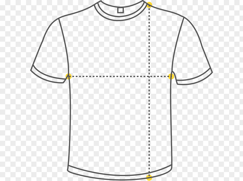 T-shirt Jersey Clothing Sleeve PNG
