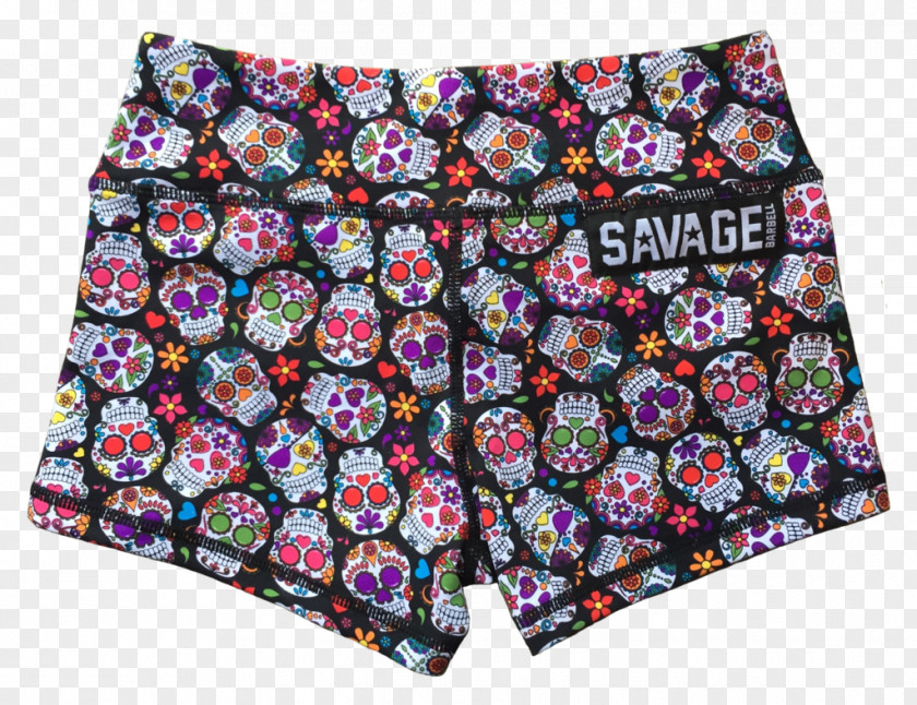 Boody Swim Briefs Underpants Trunks Pattern PNG