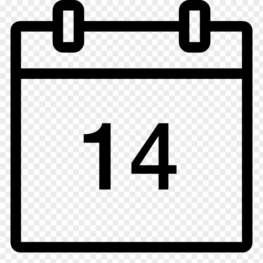 Calendar Date Clip Art PNG