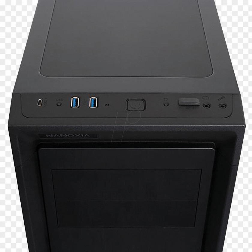 Computer Cases Housings Electronics Major Appliance Multimedia Home PNG