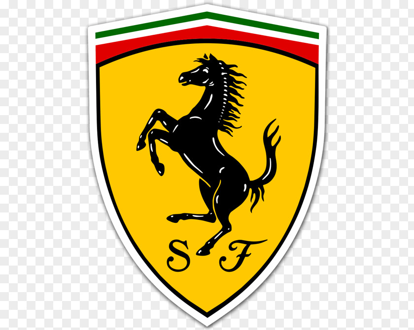 Ferrari S.p.A. Scuderia Car LaFerrari PNG