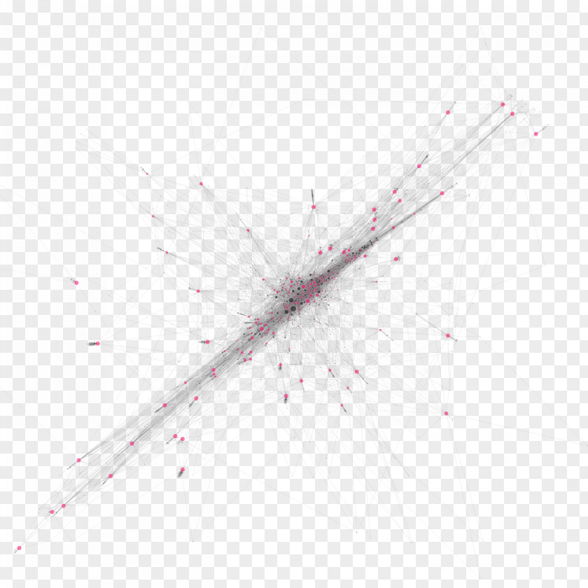 Insect Line Point Sky Plc PNG