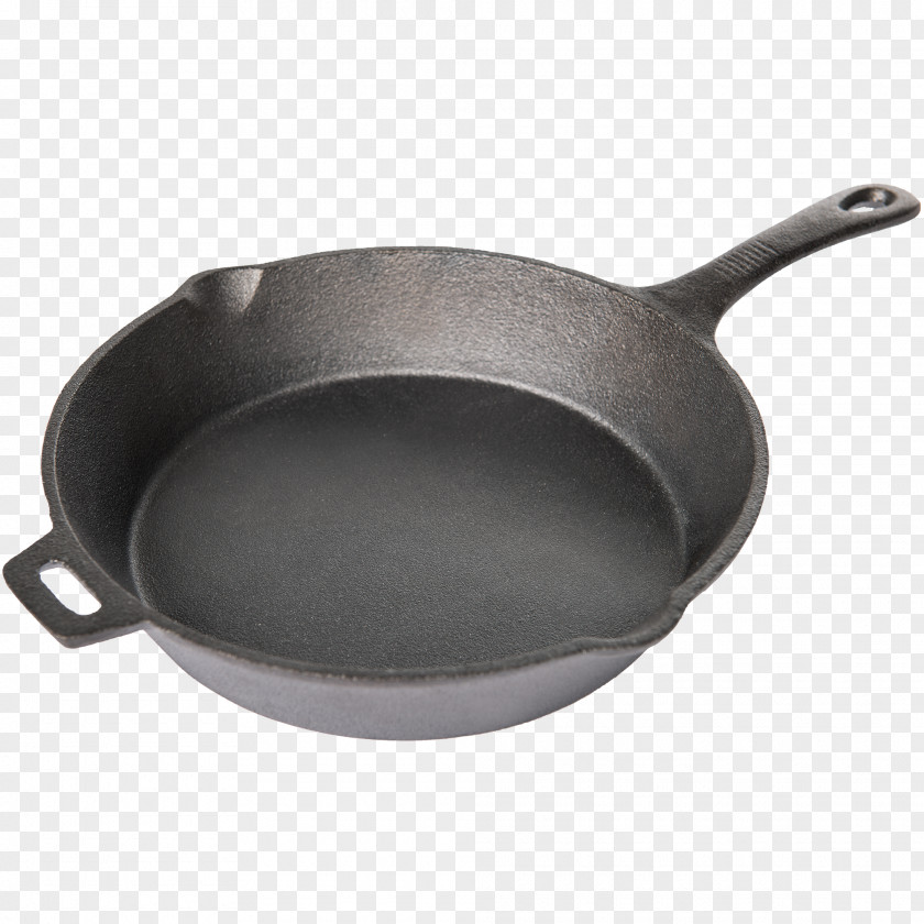 Ironing Barbecue Cast-iron Cookware Seasoning Frying Pan Cast Iron PNG