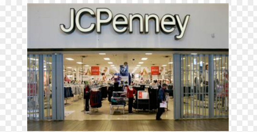 J. C. Penney Department Store Retail Wholesale Discounts And Allowances PNG