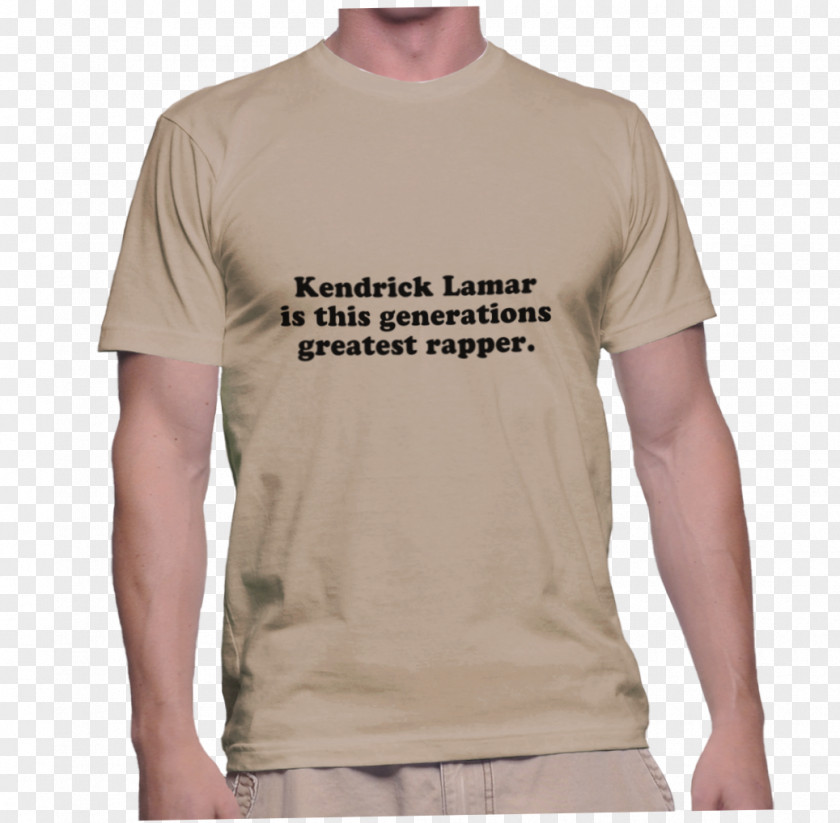 Kendrick Lamar T-shirt Hoodie Clothing Sleeve PNG