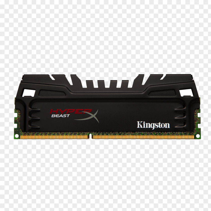Kofi Kingston Technology DDR3 SDRAM Computer Data Storage DIMM PNG