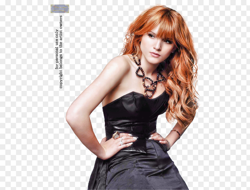 Model Bella Thorne Photo Shoot Fashion Actor PNG