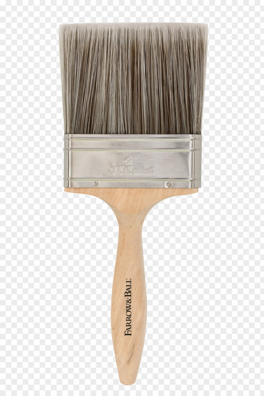 Paint Brushes Rollers Farrow & Ball PNG