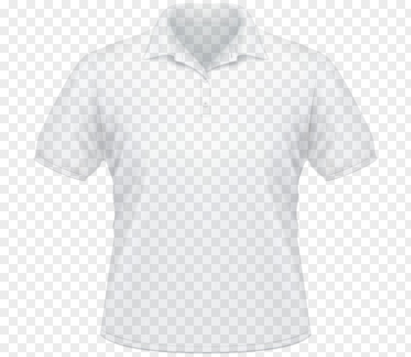 Polo Shirt T-shirt Uniform Collar Sleeve PNG