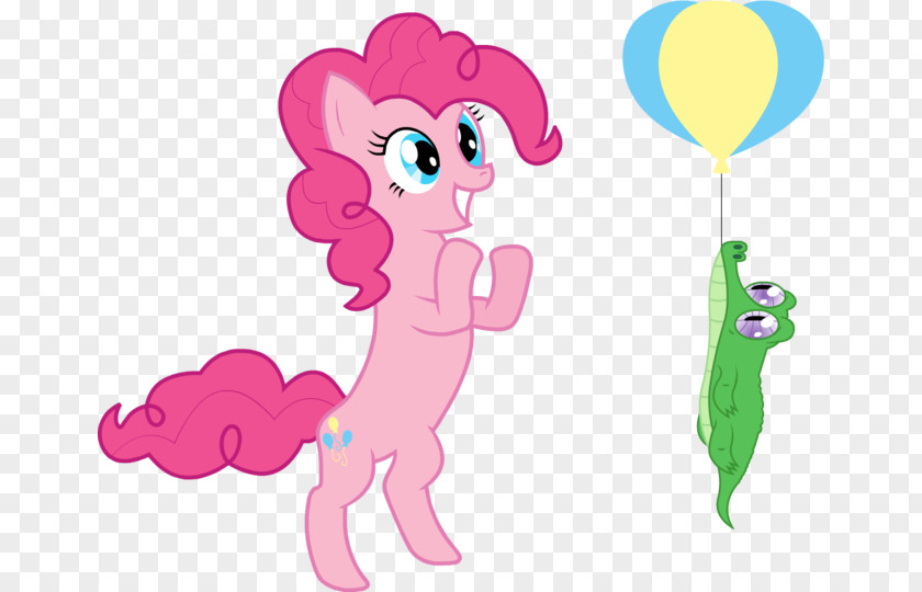 Pony Pinkie Pie DeviantArt Horse Hasbro PNG