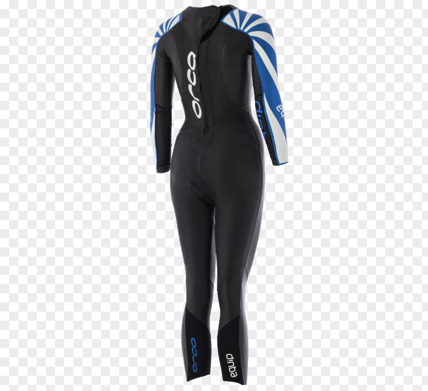 Suit Orca Wetsuits And Sports Apparel Triathlon Neoprene Swimrun PNG