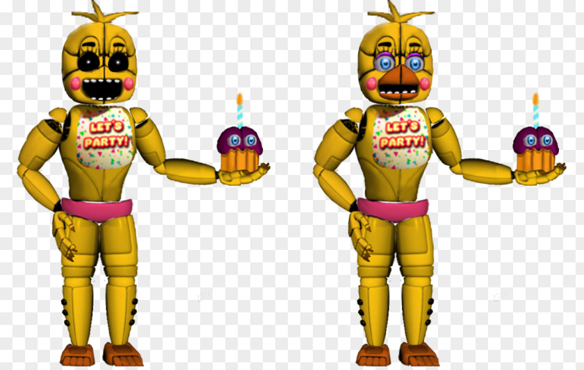 Toy Five Nights At Freddy's Action & Figures DeviantArt PNG