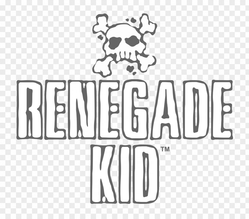 Wii U Video Games Renegade Kid Nintendo Logo PNG
