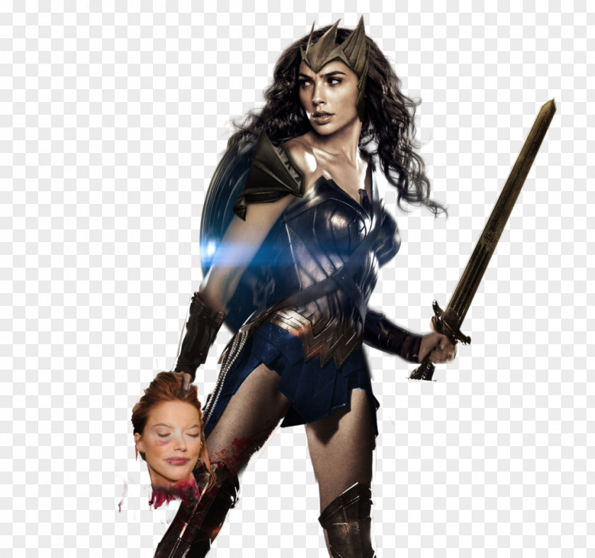 Wonder Woman Diana Prince Mera Flashpoint Female Film PNG