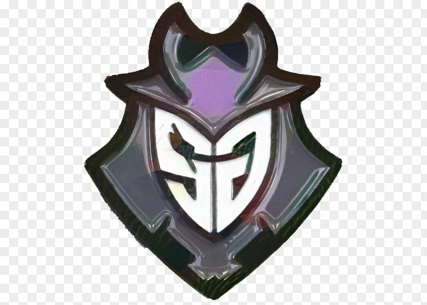 Badge Shield League Of Legends Logo PNG