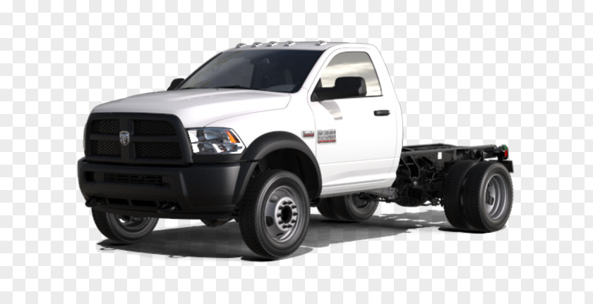Chassis Cab Ram Trucks Jeep Dodge Pickup Chrysler PNG