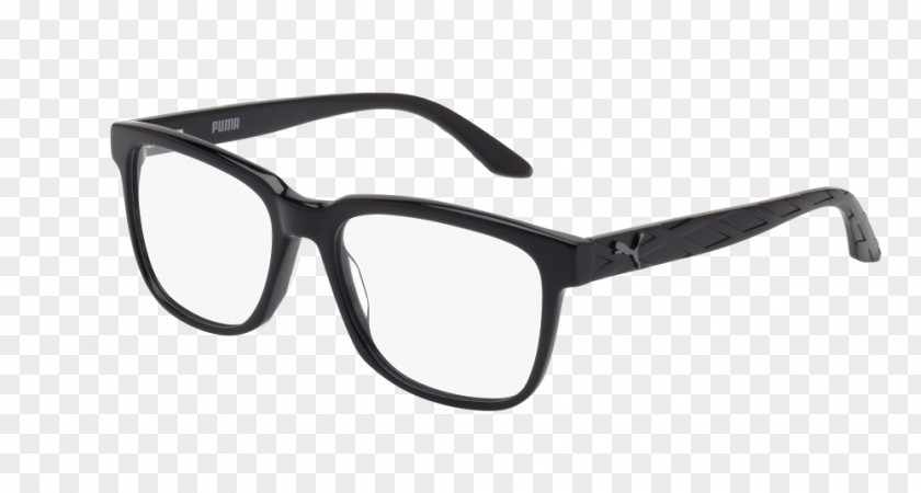 Glasses Aviator Sunglasses Puma Eyewear PNG