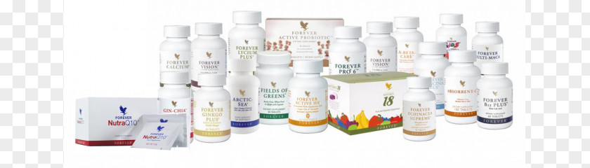Health Dietary Supplement Forever Living Products Vitamin Cosmetics PNG