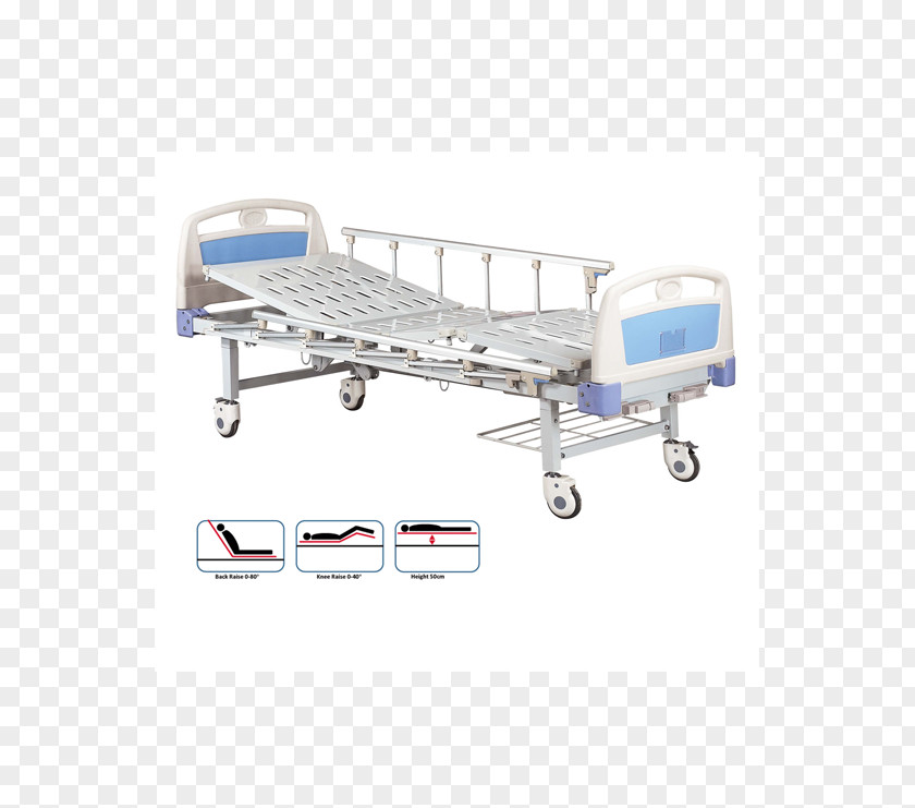 Hospital Bed Patient Nursing Care PNG