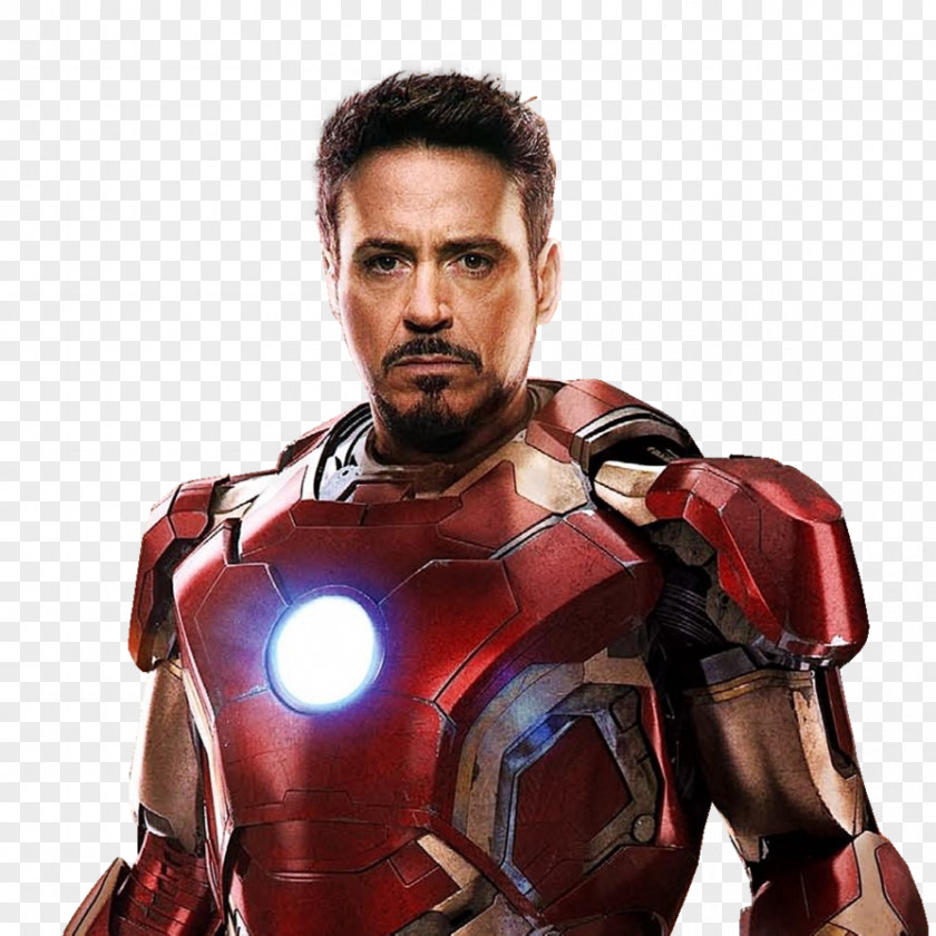 Ironman Robert Downey Jr. Iron Man Black Panther Captain America Avengers: Age Of Ultron PNG