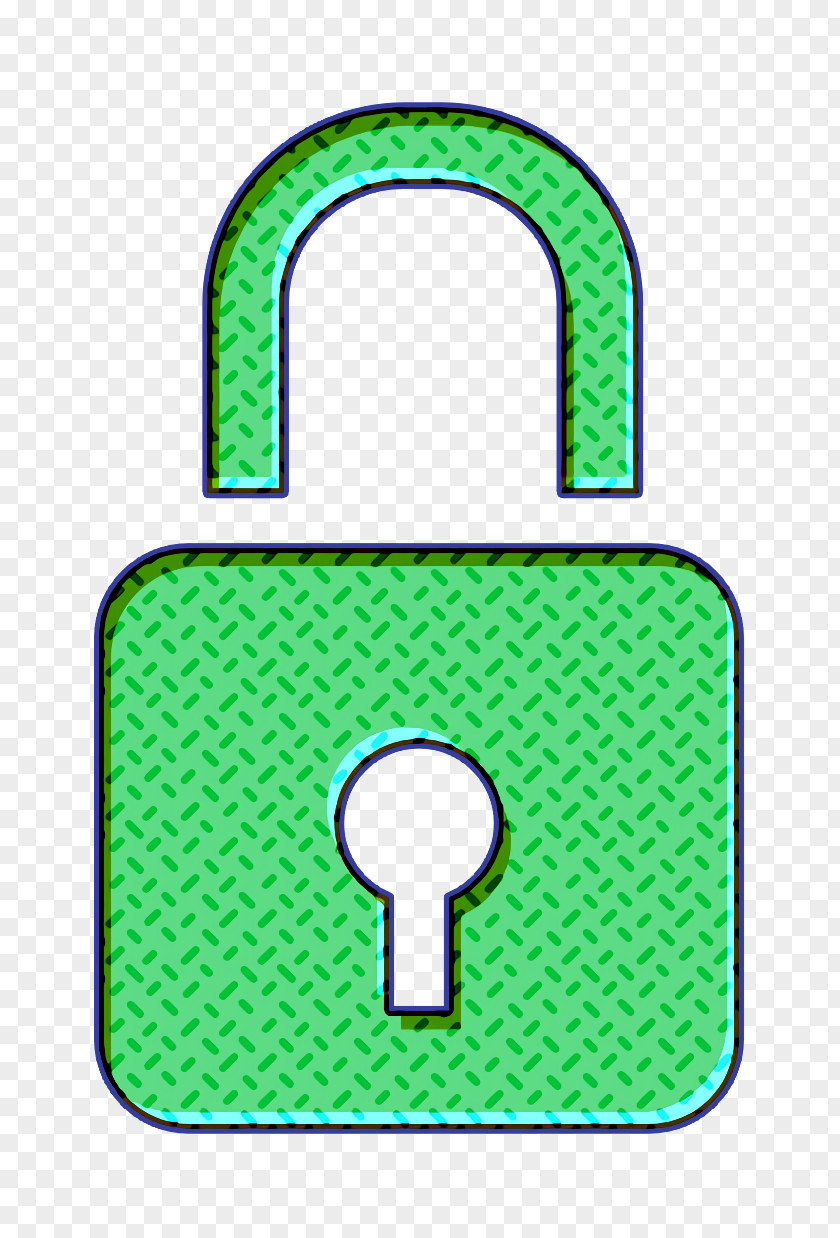 Lock Sequrity Icon Password Protection PNG