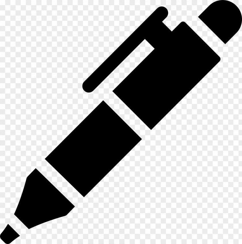 Pen Tool Pens Pointer Clip Art Vector Graphics PNG