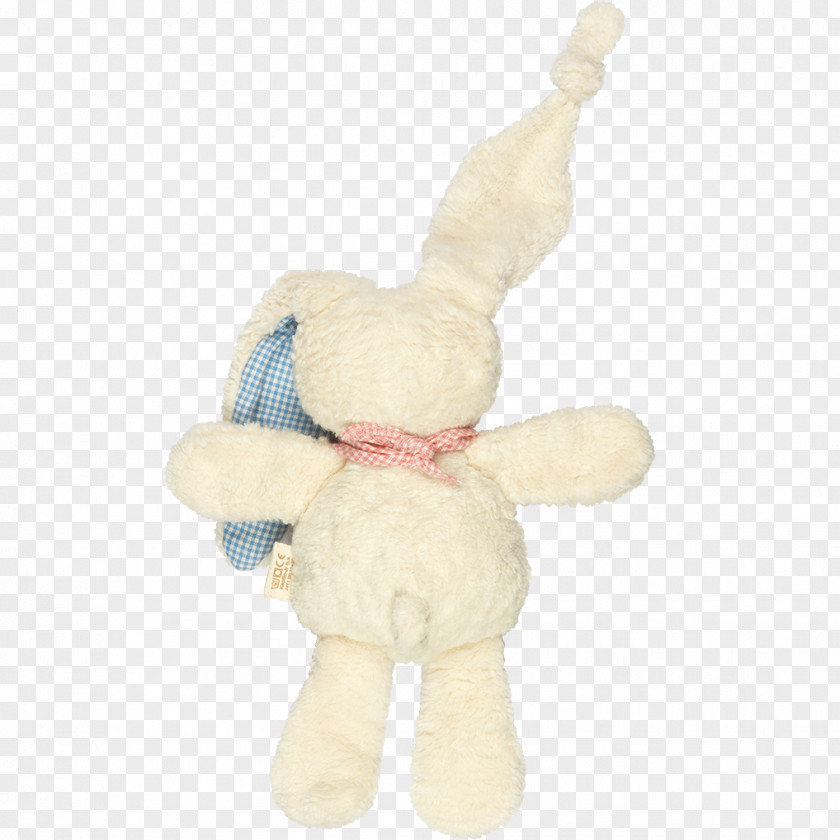 Rabbit Stuffed Animals & Cuddly Toys Domestic Child Infant PNG