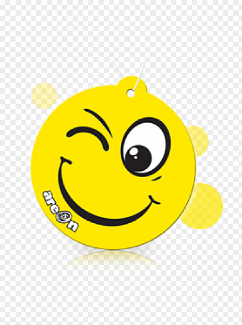 Smile CutePDF Car Odor Air Fresheners Emoticon PNG