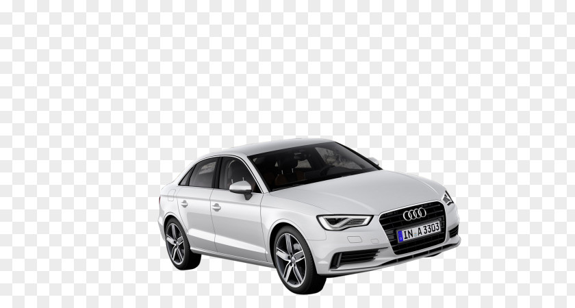 Audi A3 2015 2016 Car A6 PNG