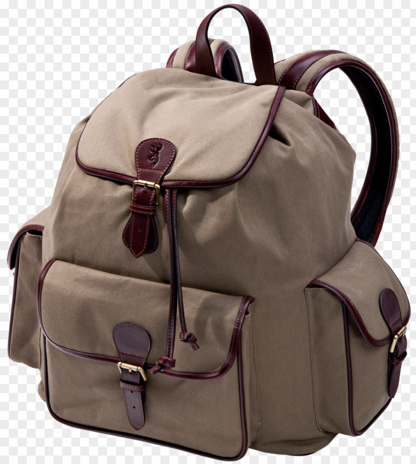 Backpack Hunting Browning Arms Company Ammunition Bag PNG