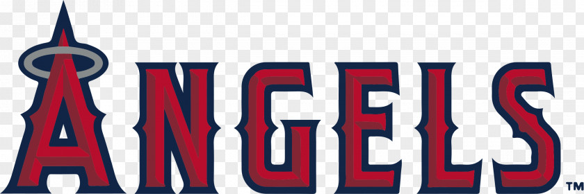 Baseball Los Angeles Angels Logo Anaheim Image PNG