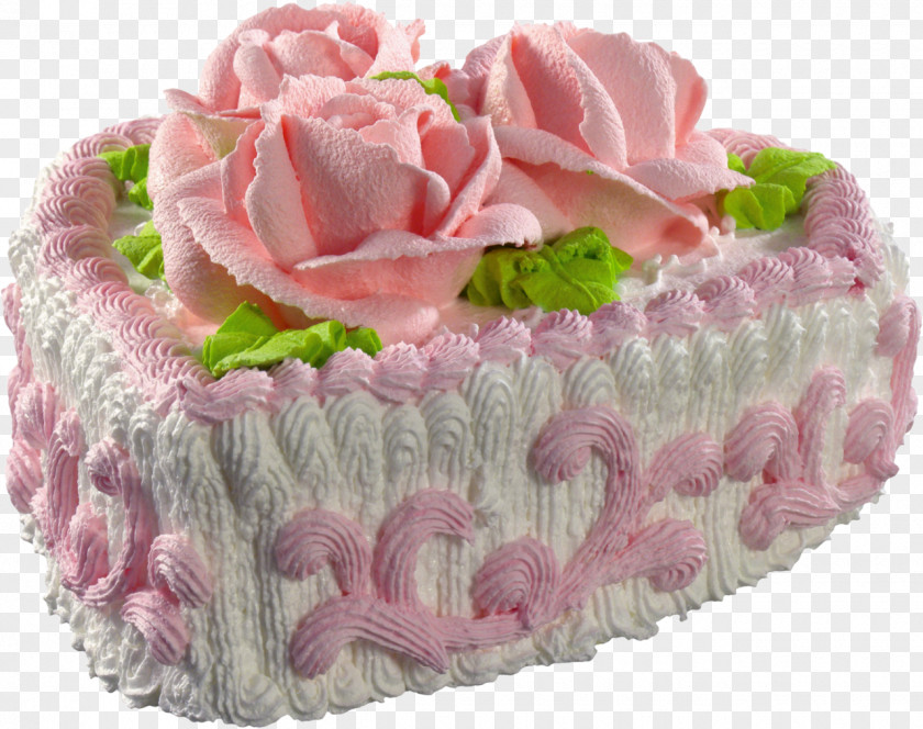 Cake Torte Birthday Dessert Tea PNG