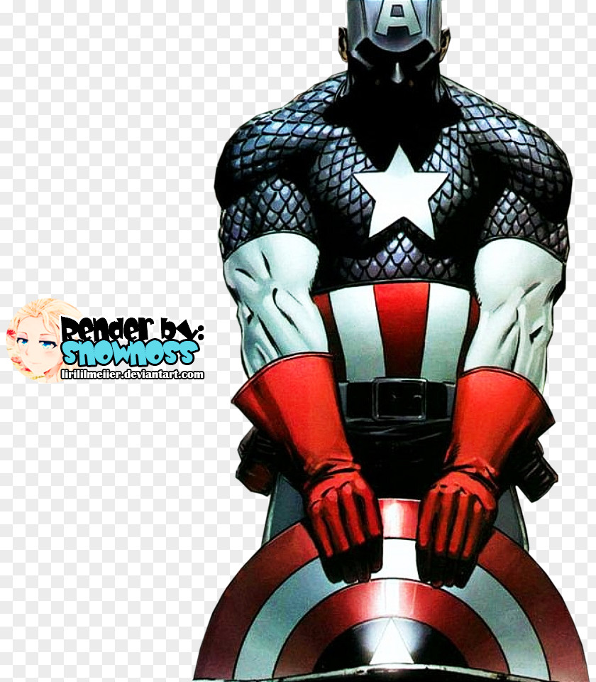Captain America America: Super Soldier Falcon America's Shield Comics PNG